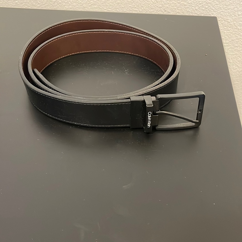Men’s Belt